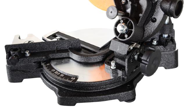 Торцовочная пила ВИХРЬ ПТ-210