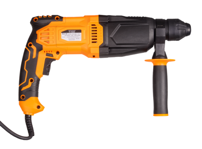 Перфоратор ВИХРЬ П-1000К Перфоратор ВИХРЬ П-1000К