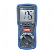 Тестер-измеритель сопротивления петли фаза-нуль CEM DT-5301 Тестер-измеритель сопротивления петли фаза-нуль CEM DT-5301