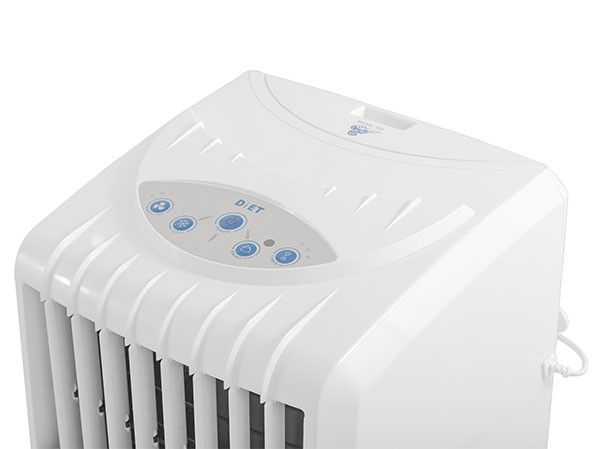 Воздухоохладитель Diet 8i Воздухоохладитель Diet 8i