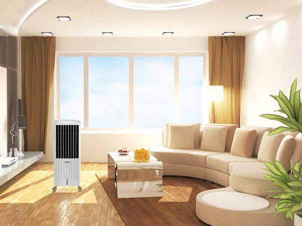 Воздухоохладитель Diet 8i Воздухоохладитель Diet 8i