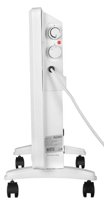 Конвектор РЕСАНТА ОК-1700 Конвектор РЕСАНТА ОК-1700