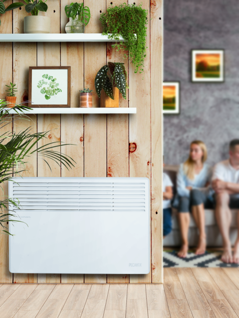 Конвектор РЕСАНТА ОК-1700 Конвектор РЕСАНТА ОК-1700