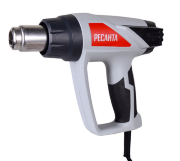Строительный фен ФЭ-2000ЭКД Ресанта Строительный фен ФЭ-2000ЭКД Ресанта