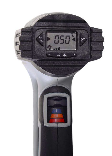 Строительный фен ФЭ-2000ЭКД Ресанта