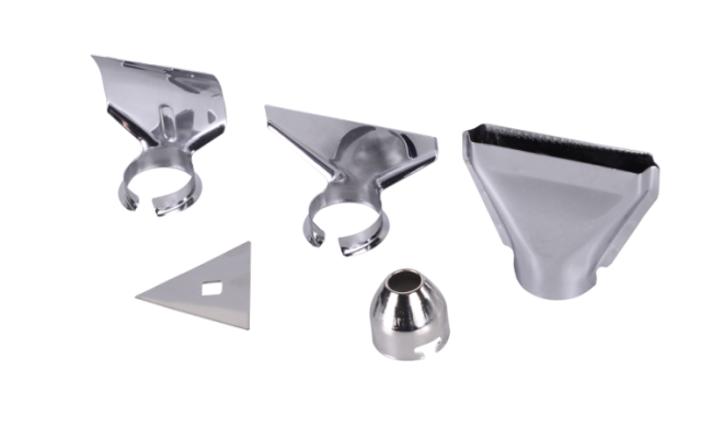 Строительный фен ФЭ-2000ЭКД Ресанта