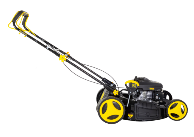 Газонокосилка роторная Huter GLM-6.0 SP Газонокосилка роторная Huter GLM-6.0 SP