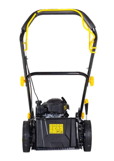 Газонокосилка роторная Huter GLM-6.0 SP Газонокосилка роторная Huter GLM-6.0 SP