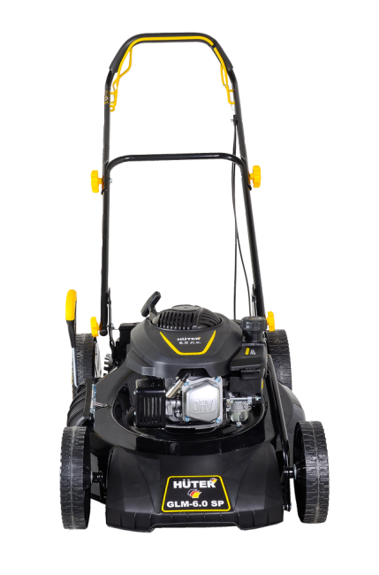 Газонокосилка роторная Huter GLM-6.0 SP Газонокосилка роторная Huter GLM-6.0 SP