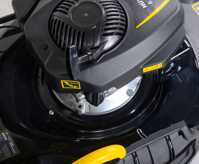 Газонокосилка роторная Huter GLM-6.0 SP Газонокосилка роторная Huter GLM-6.0 SP