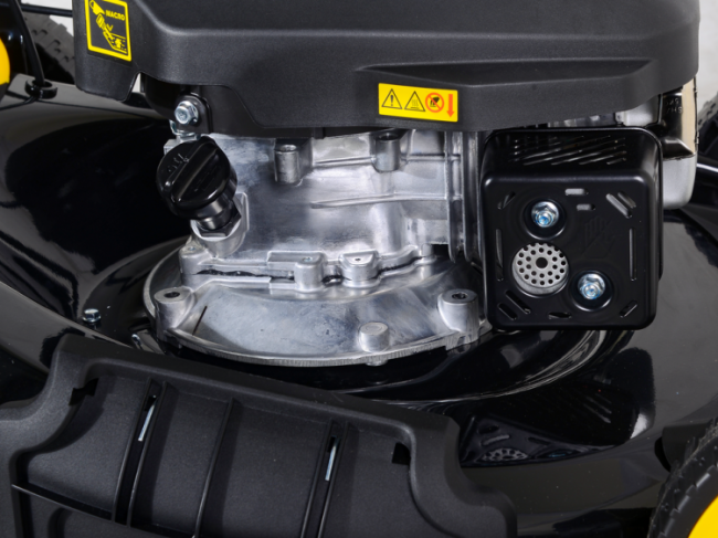 Газонокосилка роторная Huter GLM-6.0 SP Газонокосилка роторная Huter GLM-6.0 SP