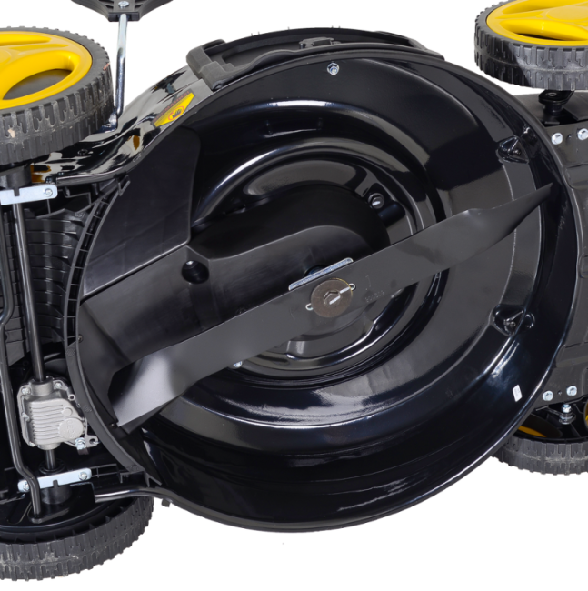 Газонокосилка роторная Huter GLM-6.0 SP Газонокосилка роторная Huter GLM-6.0 SP