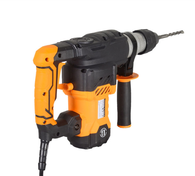 Перфоратор ВИХРЬ П-1400К-В Перфоратор ВИХРЬ П-1400К-В