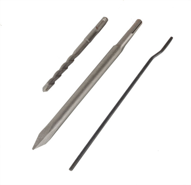 Перфоратор ВИХРЬ П-1400К-В Перфоратор ВИХРЬ П-1400К-В