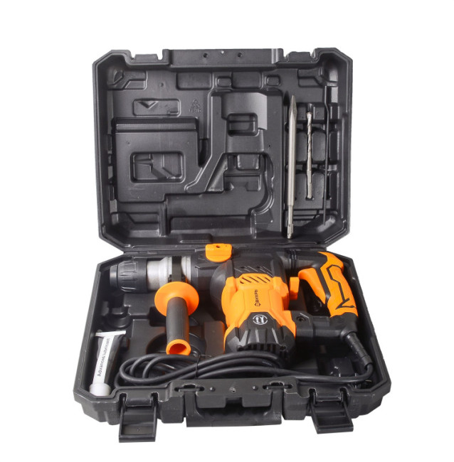 Перфоратор ВИХРЬ П-1400К-В Перфоратор ВИХРЬ П-1400К-В