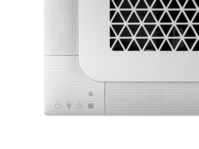 Внутренний блок AC026NNNDKH/EU Внутренний блок AC026NNNDKH/EU