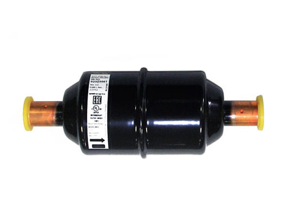 Комплект обвязки для ККБ DK-16WC/SF