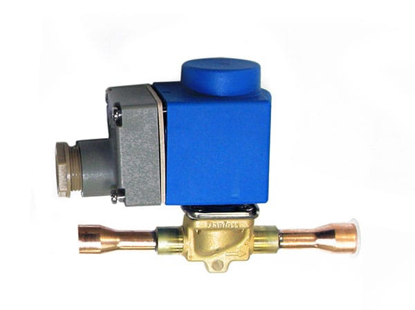 Комплект обвязки для ККБ DK-16WC/SF