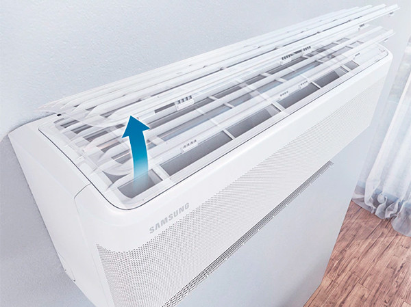 Сплит-система AR24BSFAMWKNER Сплит-система AR24BSFAMWKNER