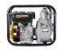 Мотопомпа HUTER MP-80