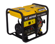 Электрогенератор дизельный LDG 5000L Huter KEM069