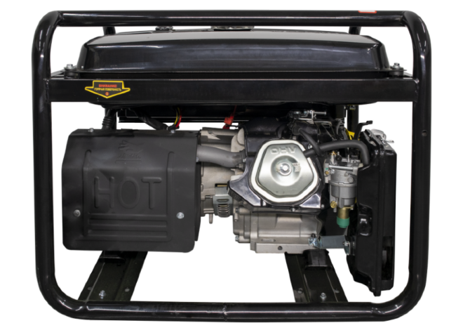 Электрогенератор Huter DY9500LX-3 PRO