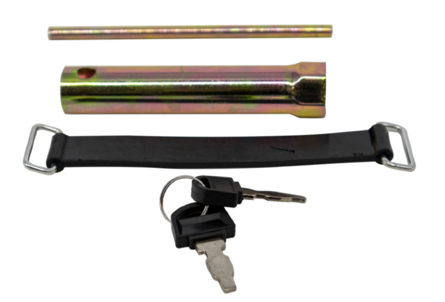 Электрогенератор Huter DY9500LX-3 PRO