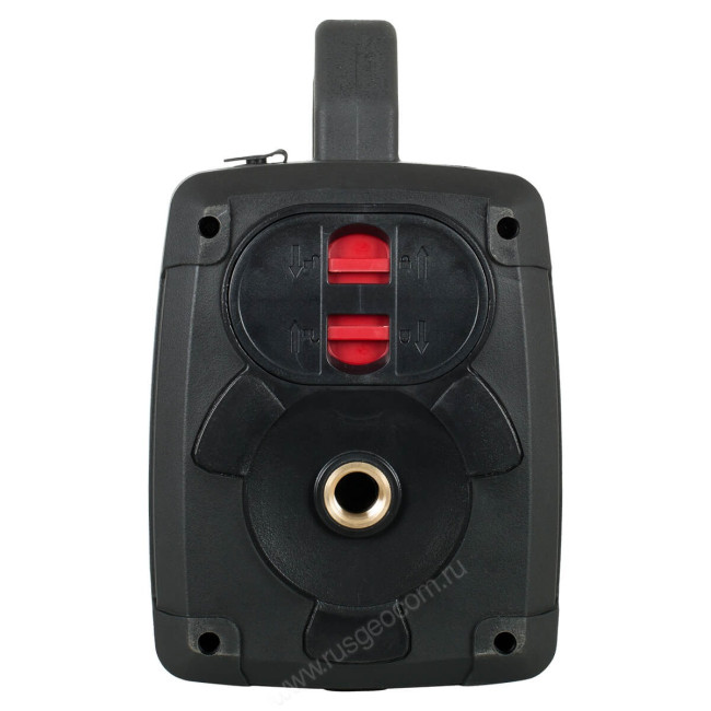 Ротационный нивелир RGK SP-400 с калибровкой