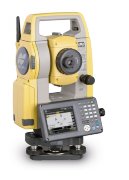 Инженерный тахеометр Topcon OS-105L