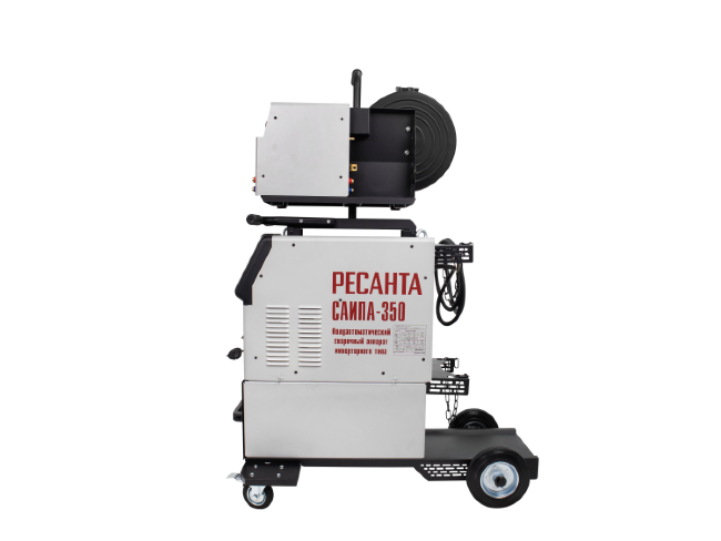 Сварочный аппарат САИПА-350