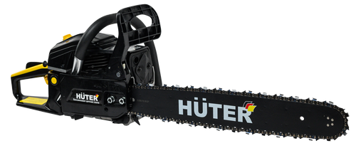 Бензопила Huter BS-2800M Бензопила Huter BS-2800M