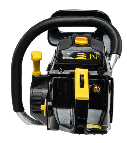 Бензопила Huter BS-2800M Бензопила Huter BS-2800M