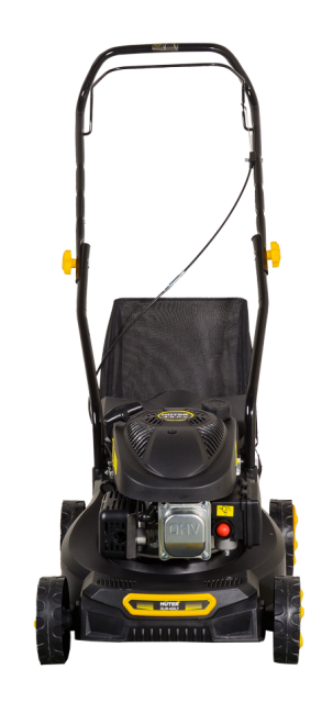 Газонокосилка бензиновая Huter GLM-420LT