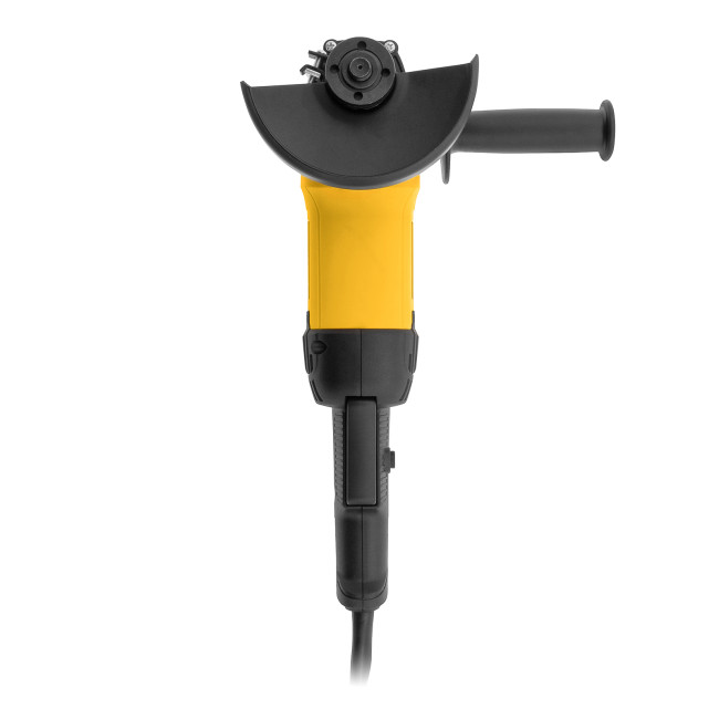 Машина шлифовальная угловая AGH125-1200A, 1200 Вт, 125 мм, 11000 об/мин Denzel Машина шлифовальная угловая AGH125-1200A, 1200 Вт, 125 мм, 11000 об/мин Denzel