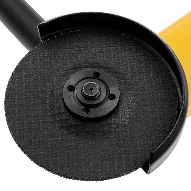 Машина шлифовальная угловая AGH125-1200A, 1200 Вт, 125 мм, 11000 об/мин Denzel Машина шлифовальная угловая AGH125-1200A, 1200 Вт, 125 мм, 11000 об/мин Denzel