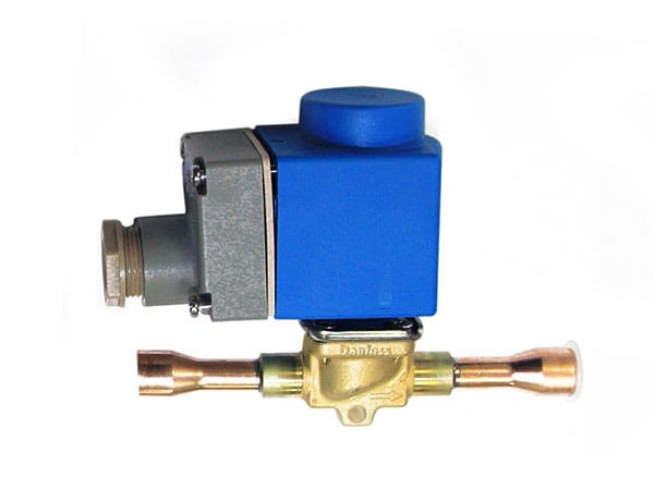 Комплект обвязки для ККБ DK-10WC/SF