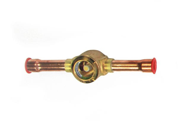 Комплект обвязки для ККБ DK-10WC/SF