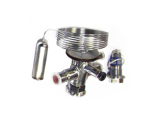 Комплект обвязки для ККБ DK-10WC/SF