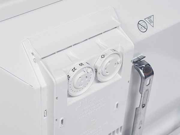 SPOT E5 DIGITAL 1500W