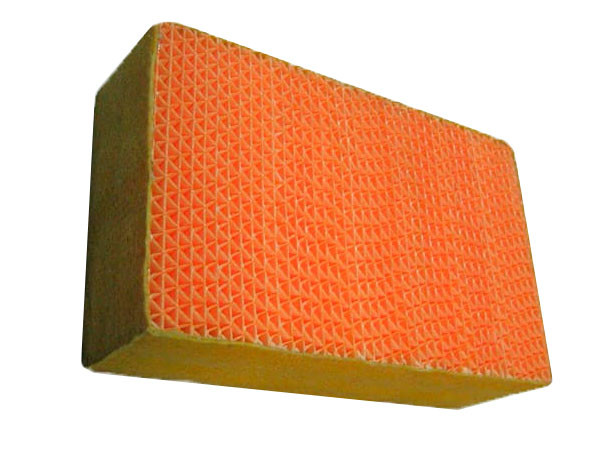 Испарительный фильтрующий элемент для моек воздуха Dantex