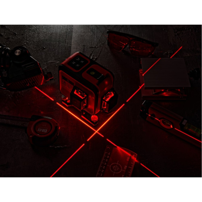 Лазерный уровень RGK PR-38R