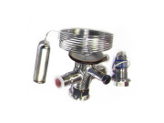 Терморегулирующий вентиль TUAE №6 (067N3151) для DK-10WC/SF