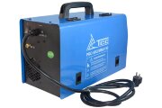 Сварочный полуавтомат TSS PRO MIG/MMA-160 Сварочный полуавтомат TSS PRO MIG/MMA-160