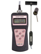 Анемометр-термометр цифровой ИСП-МГ4.01 Анемометр-термометр цифровой ИСП-МГ4.01