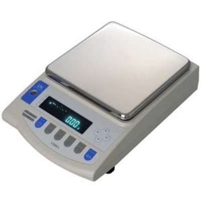 Весы ViBRA LN-8201CE