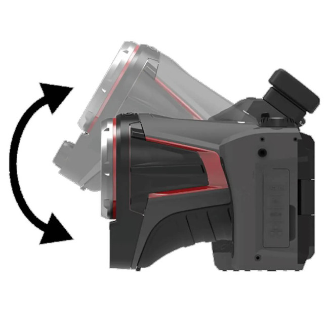 Тепловизор Guide PS600