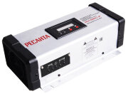 Стабилизатор напряжения РЕСАНТА АСН-6000/1-И Стабилизатор напряжения РЕСАНТА АСН-6000/1-И