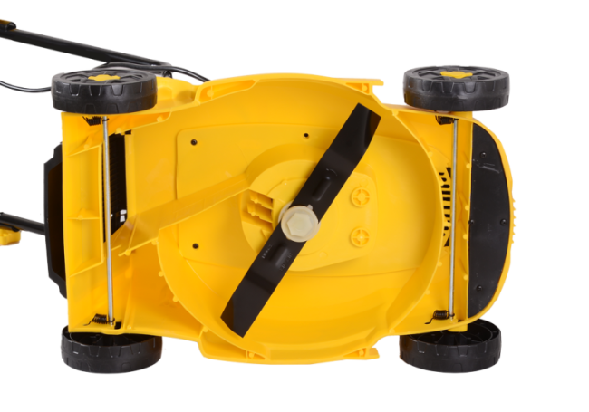 Газонокосилка электрическая Huter ELM-1300/33