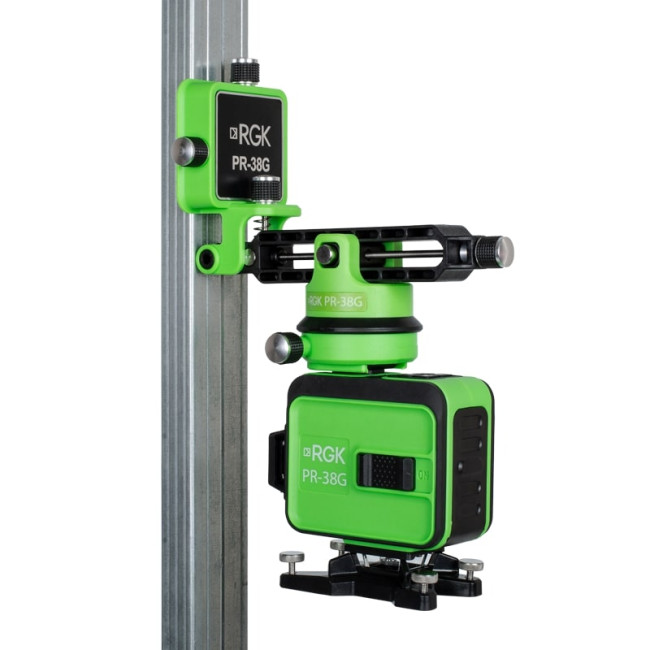 Лазерный уровень RGK PR-38G Лазерный уровень RGK PR-38G