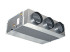 Trane фанкойл канальный (DFS-2P-33)
